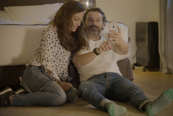 Los Hygge: una ruta muy natural
