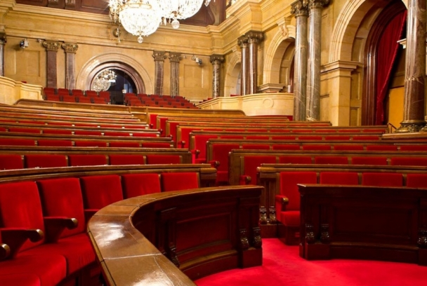 Especial informativo: Pleno de investidura en Cataluña. ¿Habrá president'?