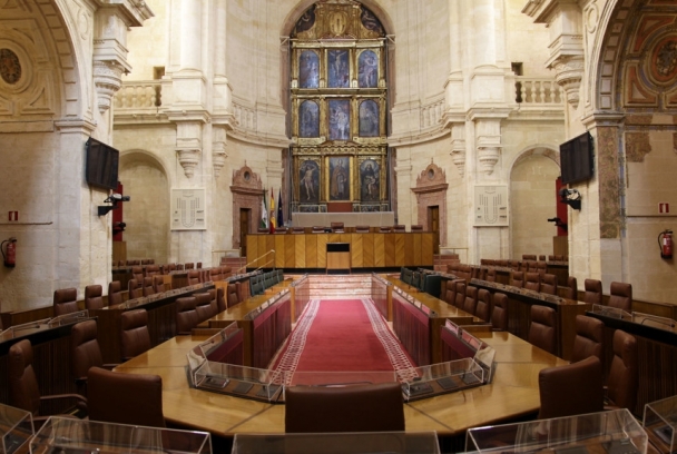 Debate sobre el Estado de la Comunidad
