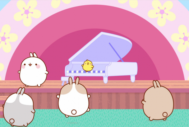 Molang