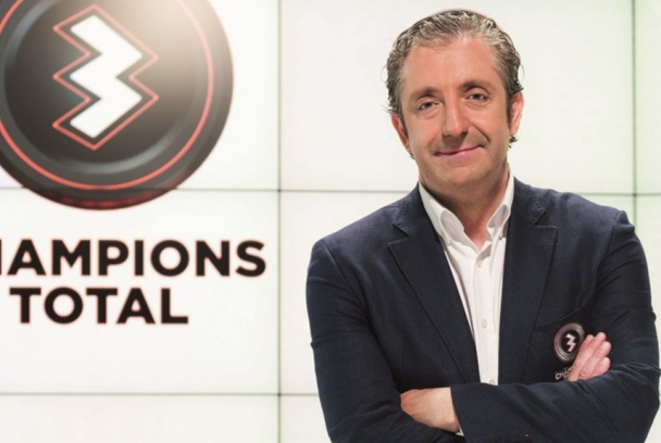 Champions total