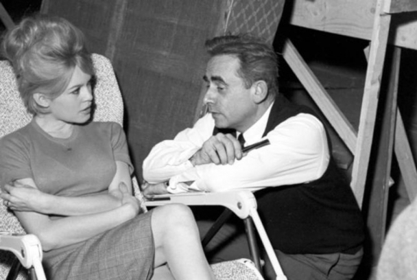 Le scandale Clouzot