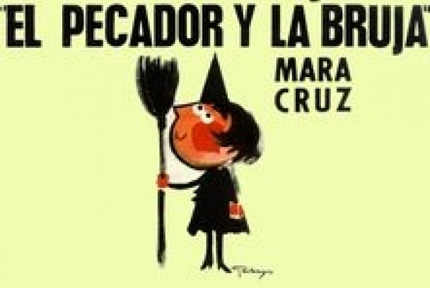 El pecador y la bruja