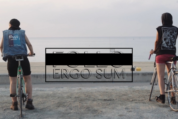 Follo ergo sum
