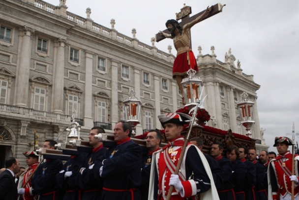 Semana Santa 2018