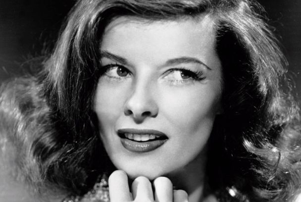 K. Hepburn: Todo sobre mí