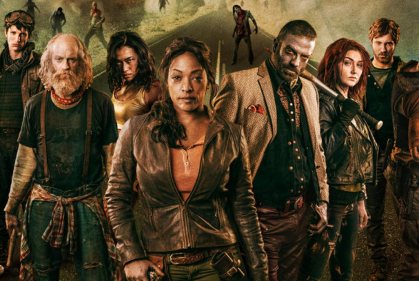 Z Nation