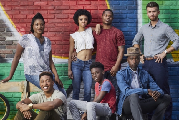 The Chi