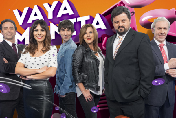 Vaya semanita