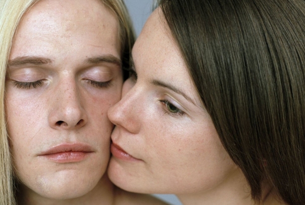 El cerebro de los sexos