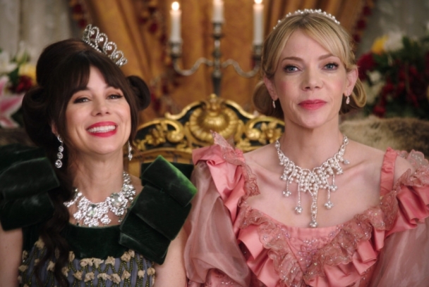 Another Period