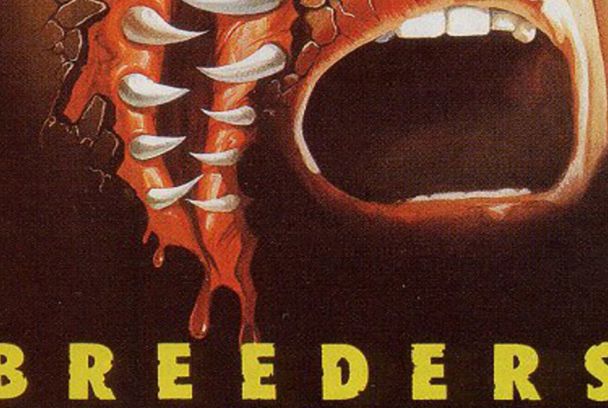Breeders