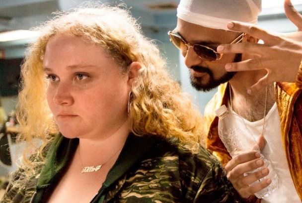 Patti Cake$