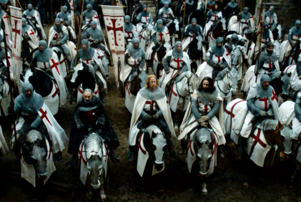 Knightfall