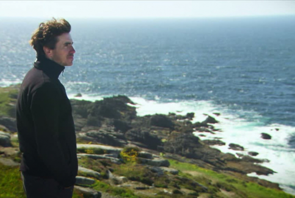 Irlanda con Simon Reeve
