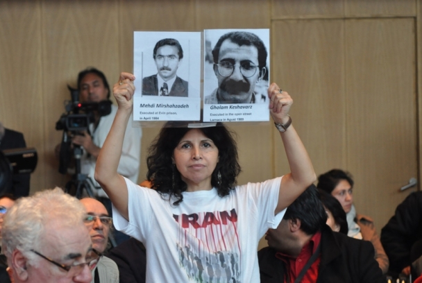 Els que van dir no'