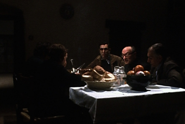El sopar