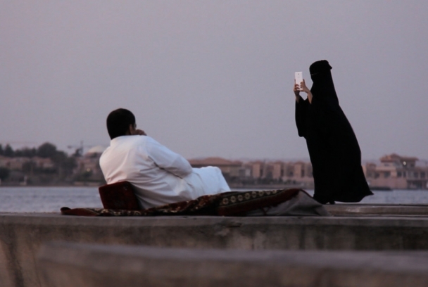 Arabia Saudí: el reino sin mujeres