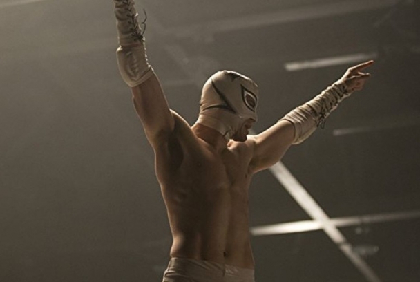 The Masked Saint