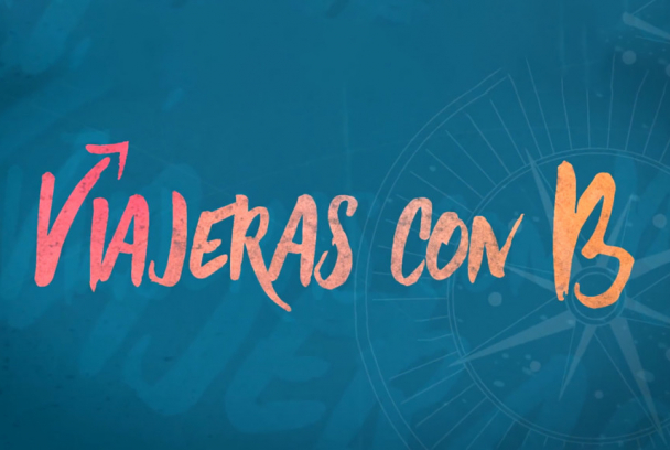 Viajeras con B