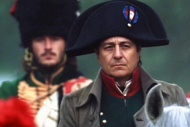 Napoleón