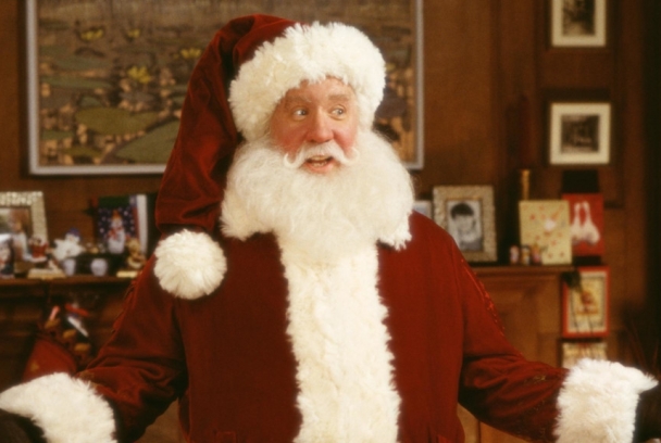 Santa Claus 2