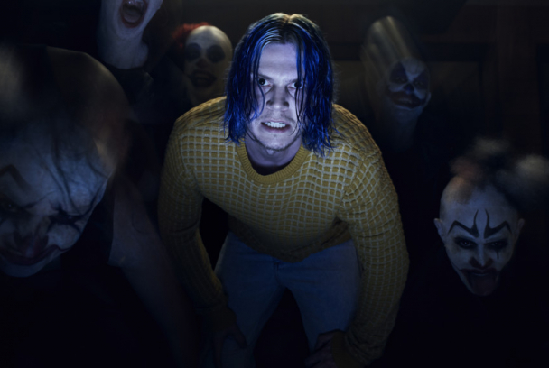 American Horror Story: Cult