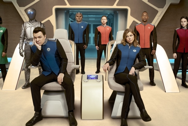The Orville