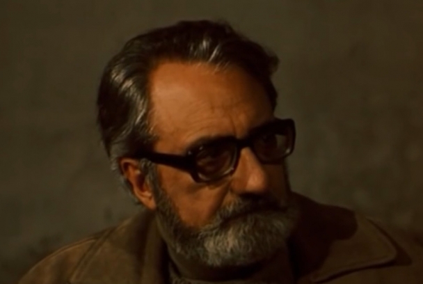 El filandón