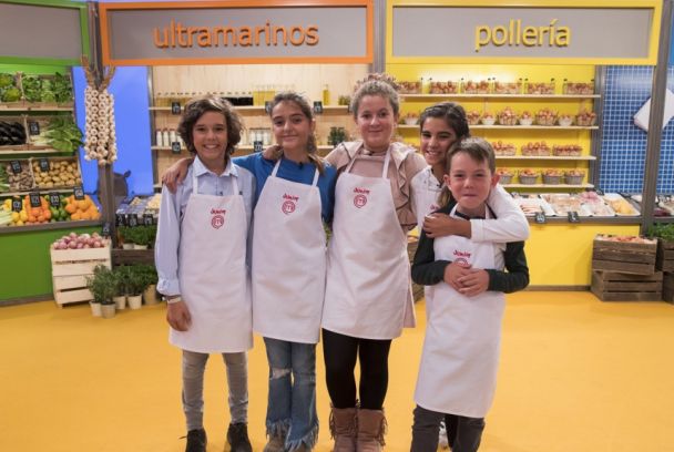 MasterChef Junior