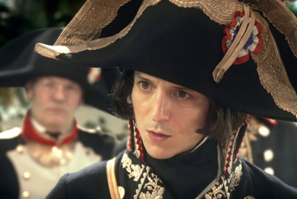 Napoleón Bonaparte. La campaña de Egipto