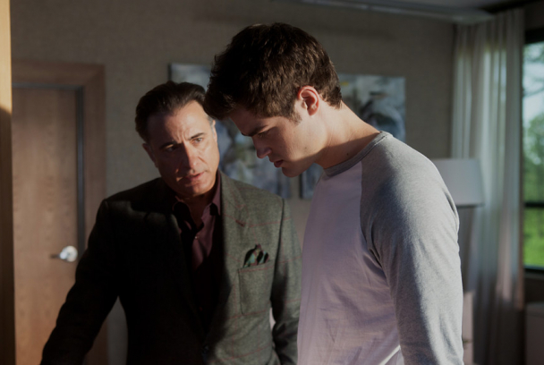Max Steel