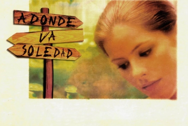 Adónde va Soledad