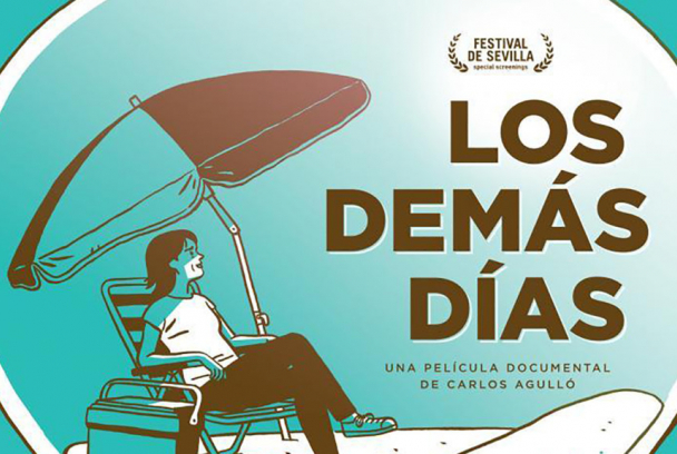 Los demás días