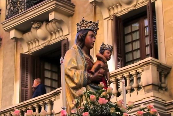 Especial informativo: Festividad de la Almudena