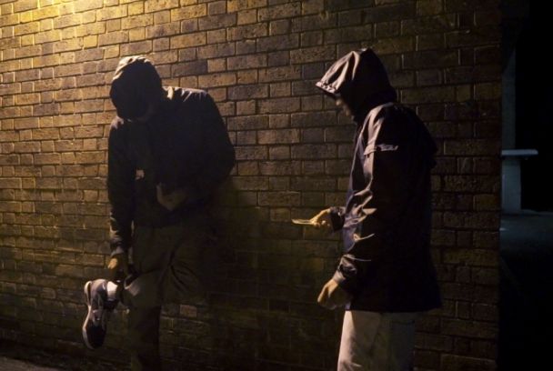 Black Market: Dispatches