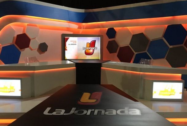 La Jornada Exprés