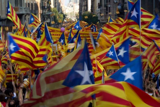 Patrias: Catalunya manual de instrucciones