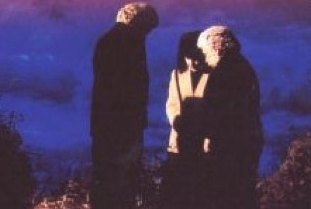 Altered Love