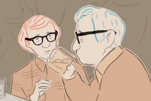 Woody &amp; Woody