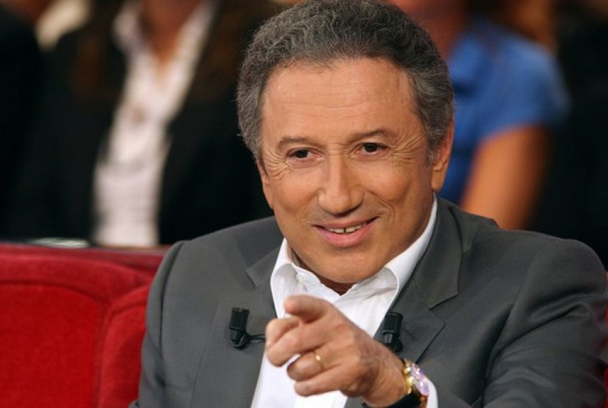 Vivement Dimanche Prochain