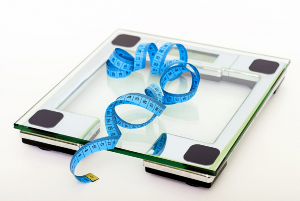 Querida anorexia