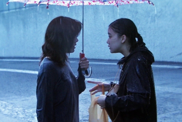 Hana &amp; Alice