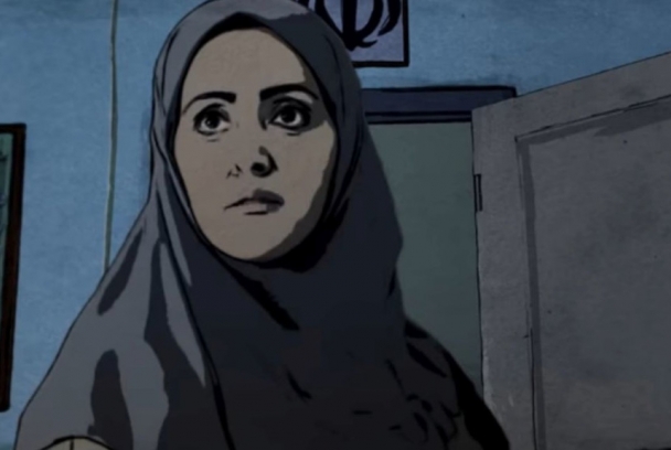 Tehran Taboo