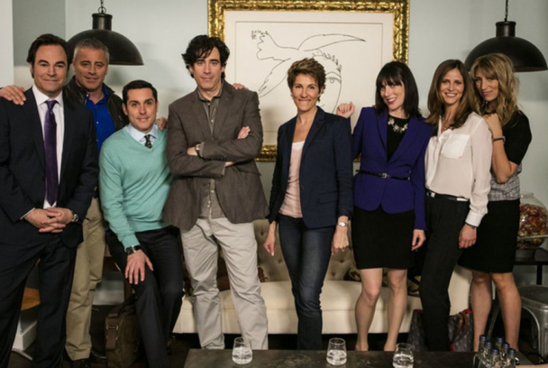 Episodes