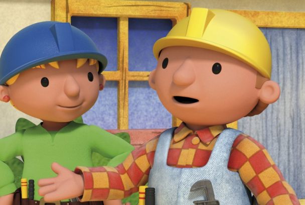 Bob el constructor