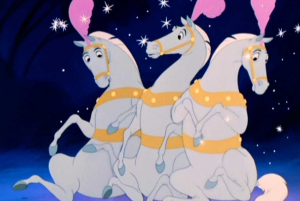 Cenicienta II