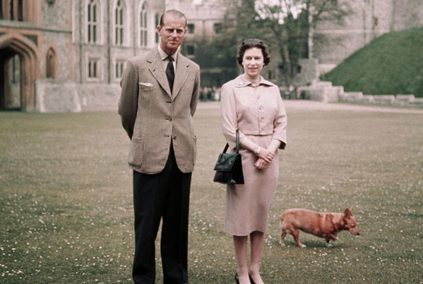 Los Windsor