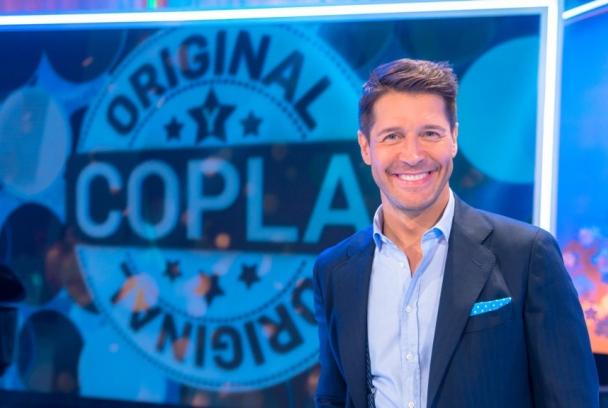 Original y copla