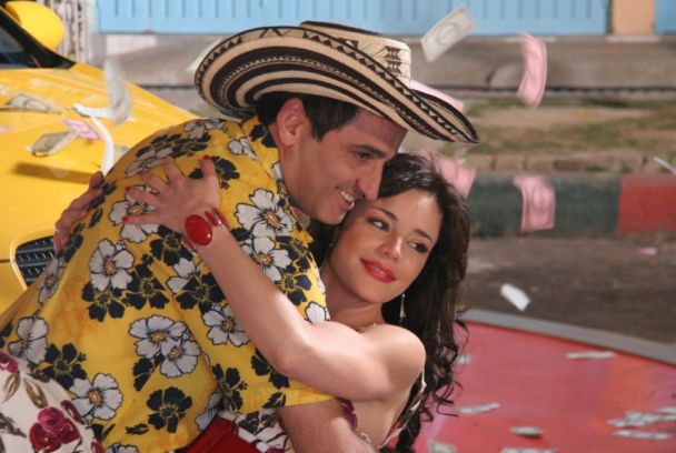 Vecinos
